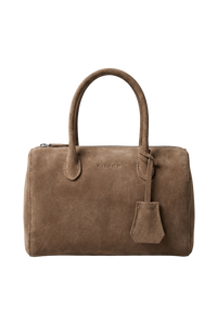Sac Doux Duffle Taupe