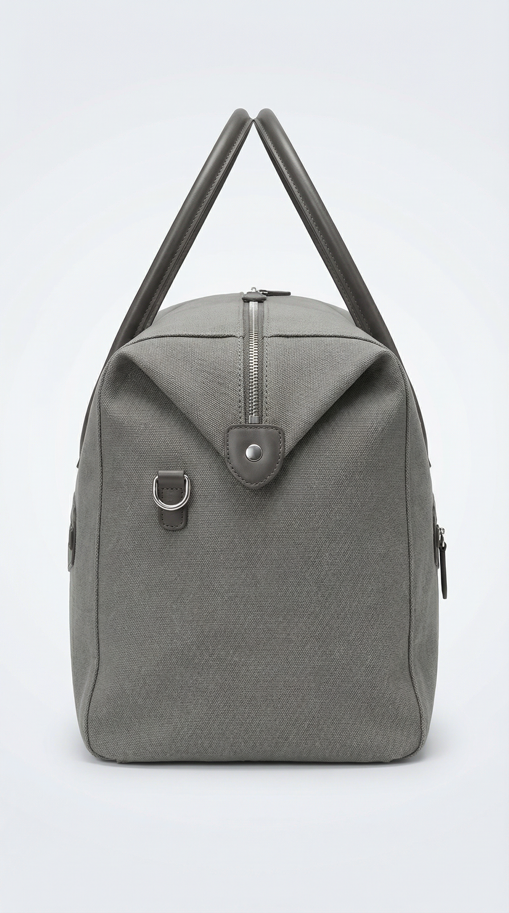 Le Weekender Bag Grey