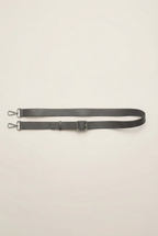 Le Weekender Bag Grey