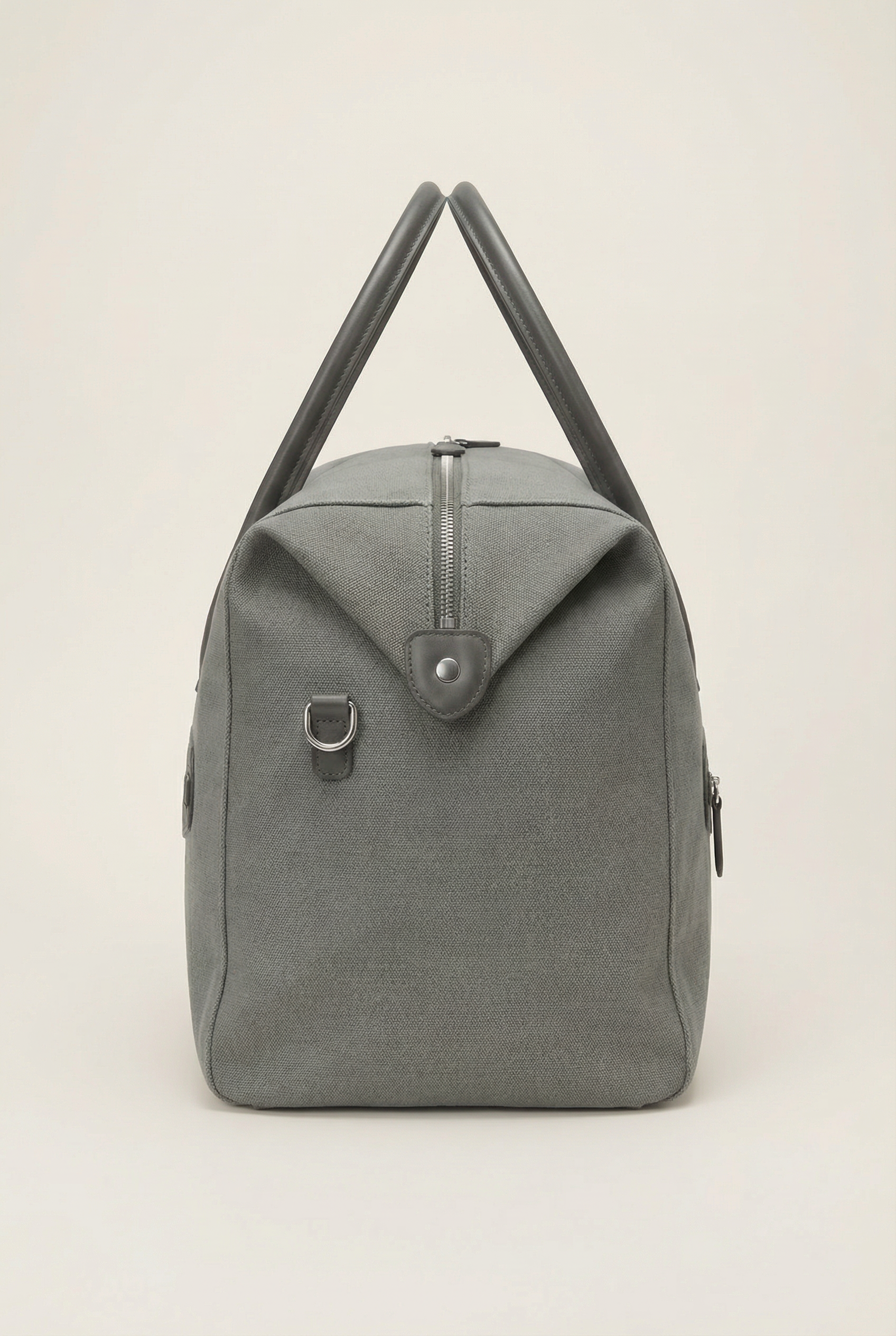 Le Weekender Bag Grey