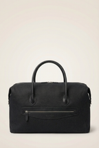 Le Weekender Bag Black