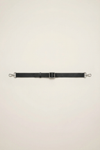Le Weekender Bag Black
