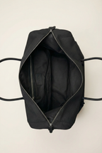 Le Weekender Bag Black