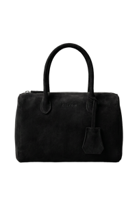 Sac Doux Duffle Dark Black