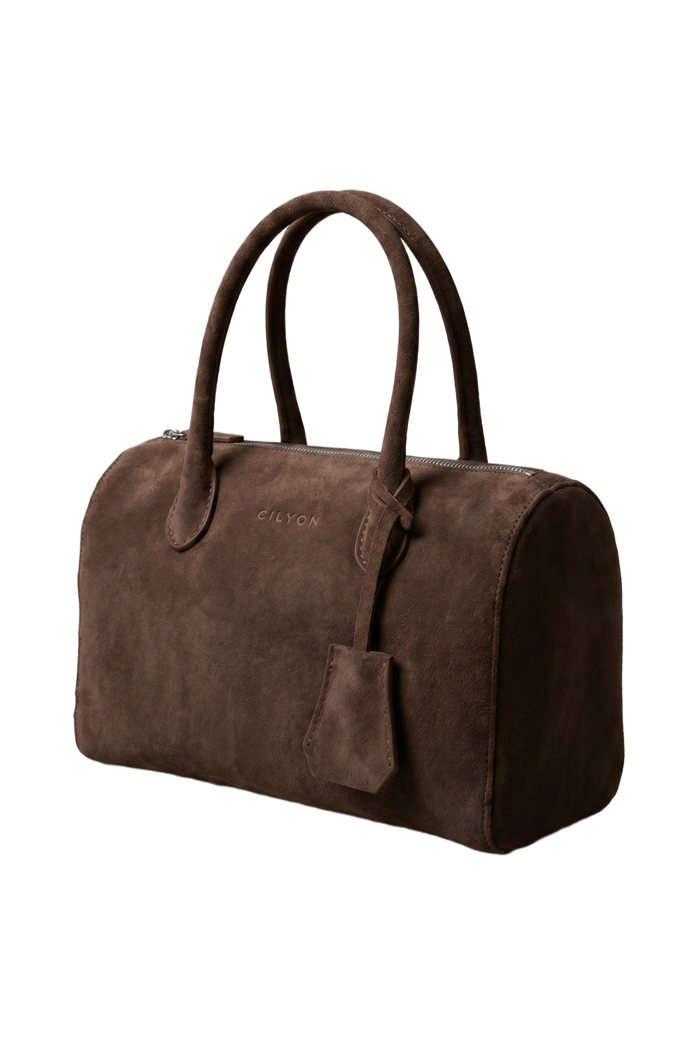 Sac Doux Duffle Dark Cocoa