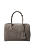 Sac Doux Duffle Grey