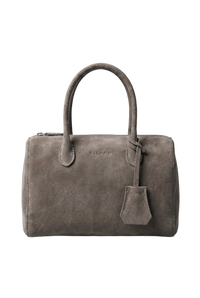 Sac Doux Duffle Grey