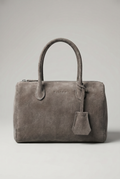 Sac Doux Duffle Grey